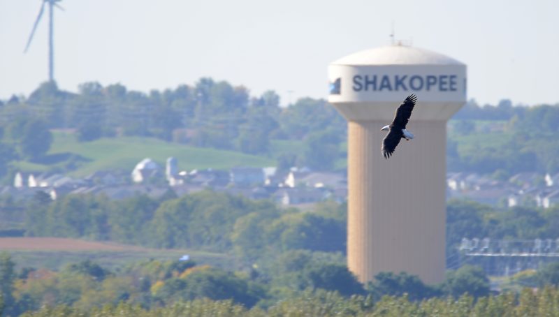 Envision Shakopee is officially underway
